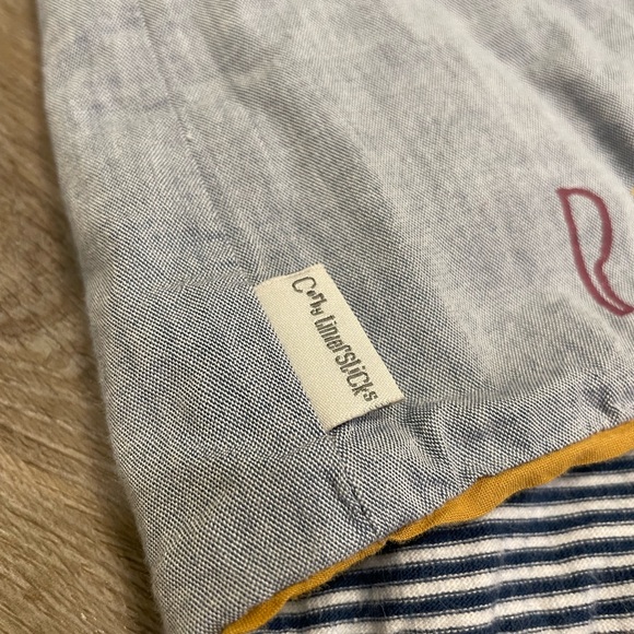 Mamas & Papas lined jacket with mouse playtime - Picture 7 of 9